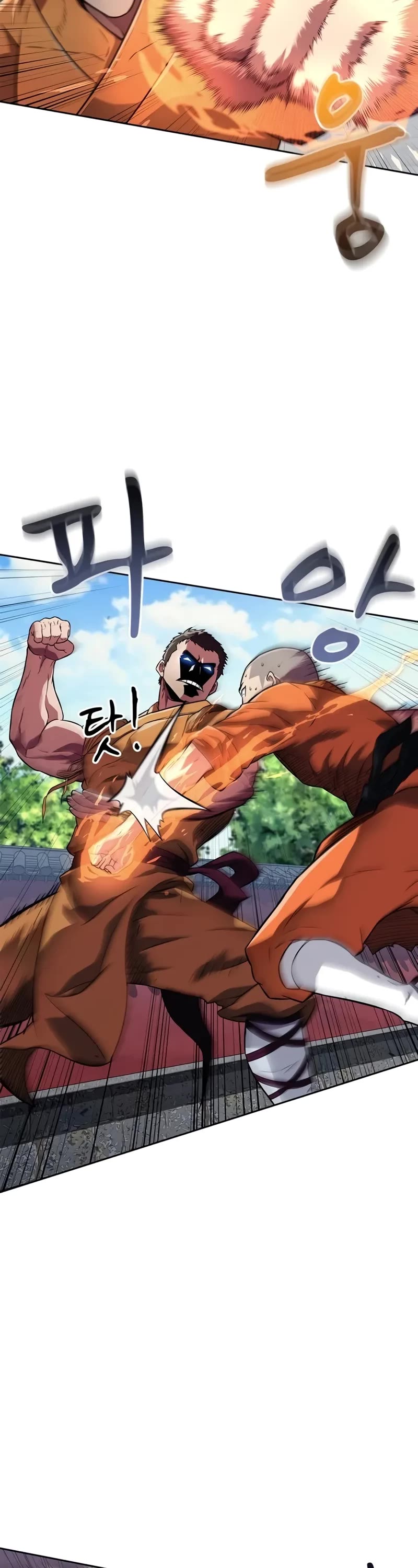 Genius Martial Arts Trainer Chapter 21 page 38 - Chapter 21