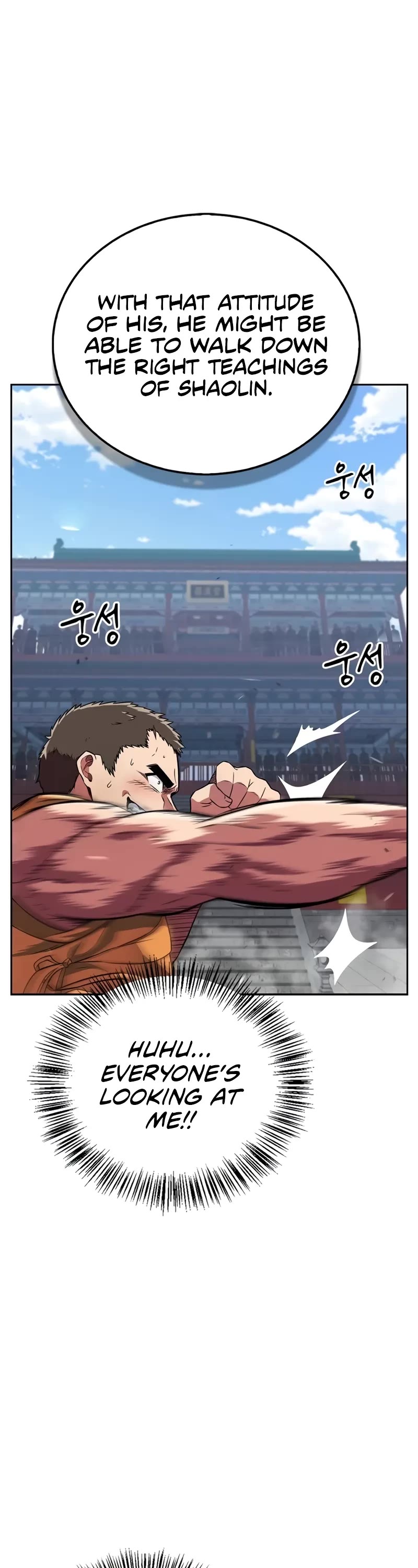 Genius Martial Arts Trainer Chapter 21 page 44 - Chapter 21