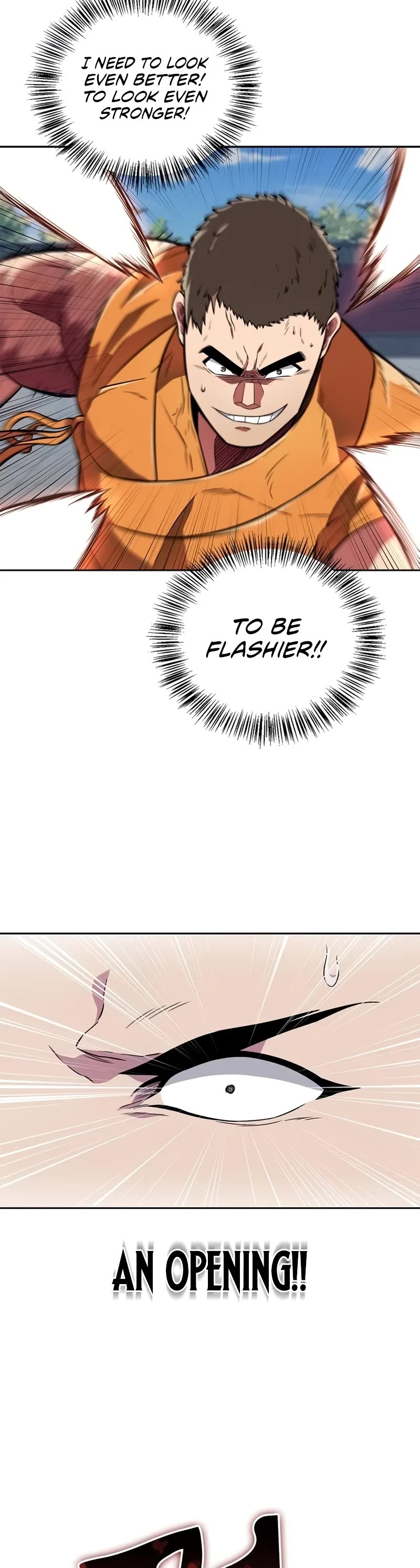 Genius Martial Arts Trainer Chapter 21 page 45 - Chapter 21