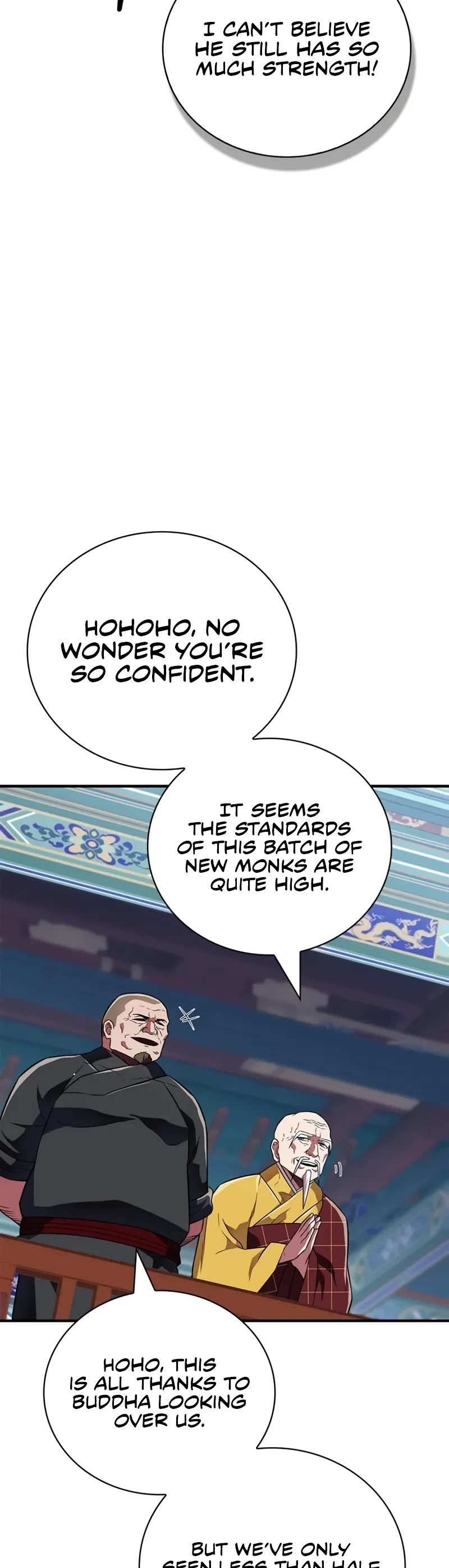 Genius Martial Arts Trainer Chapter 21 page 5 - Chapter 21
