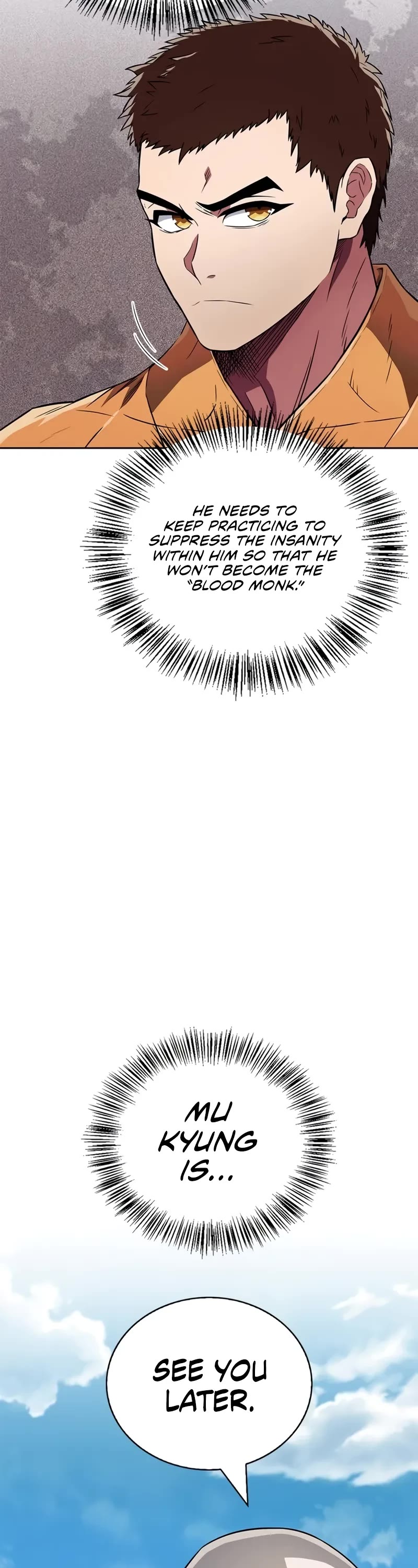 Genius Martial Arts Trainer Chapter 21 page 50 - Chapter 21