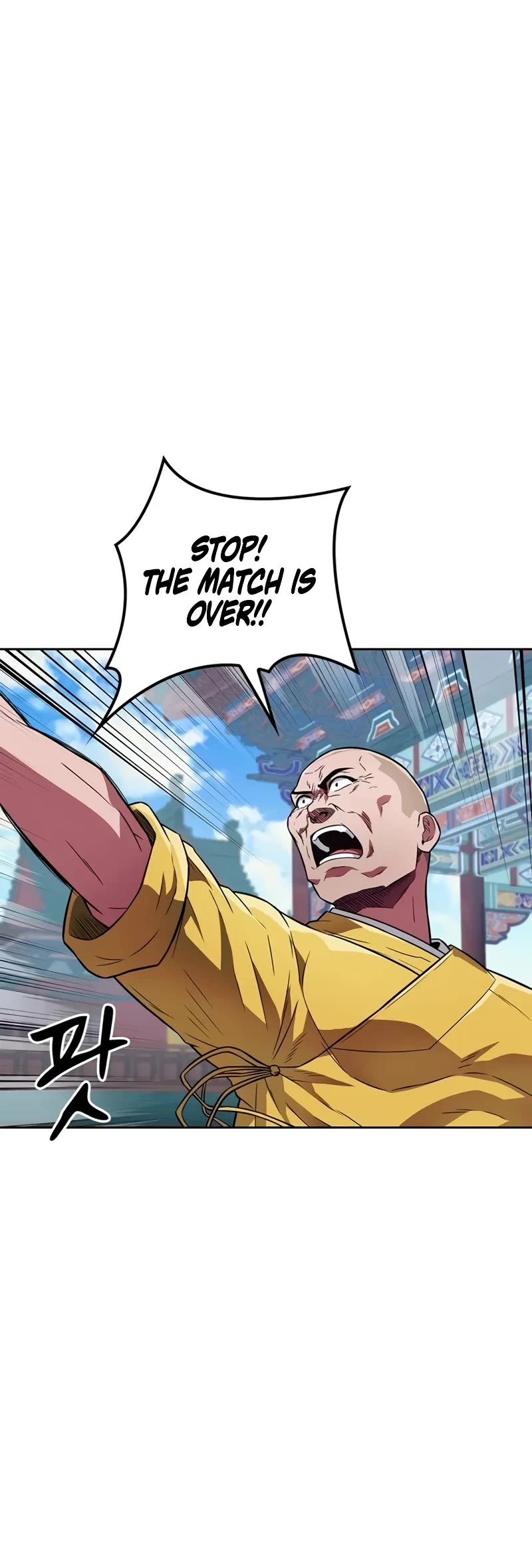 Genius Martial Arts Trainer Chapter 21 page 56 - Chapter 21