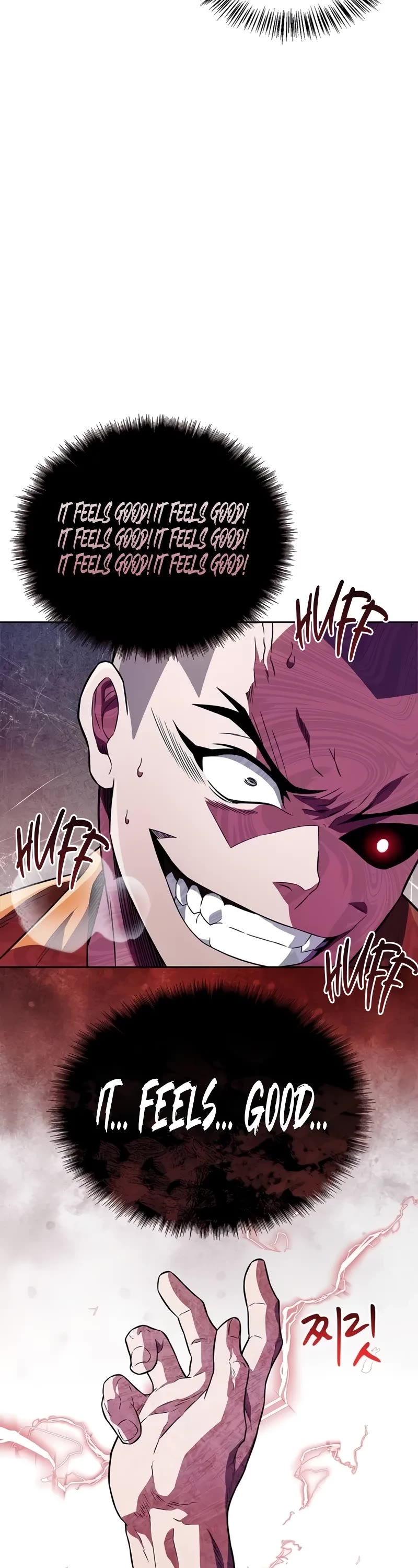 Genius Martial Arts Trainer Chapter 21 page 58 - Chapter 21