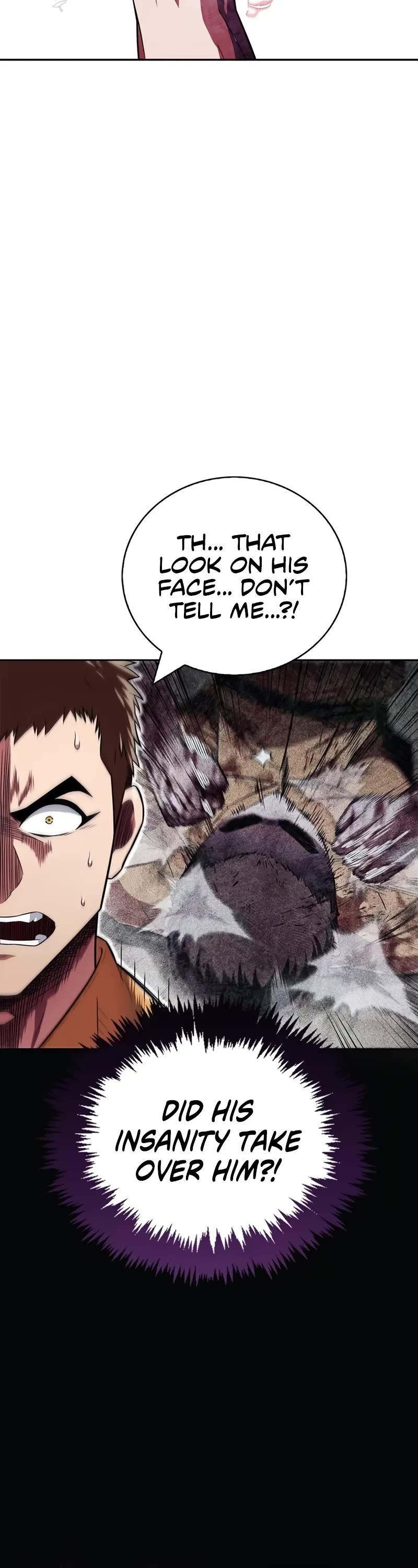 Genius Martial Arts Trainer Chapter 21 page 59 - Chapter 21