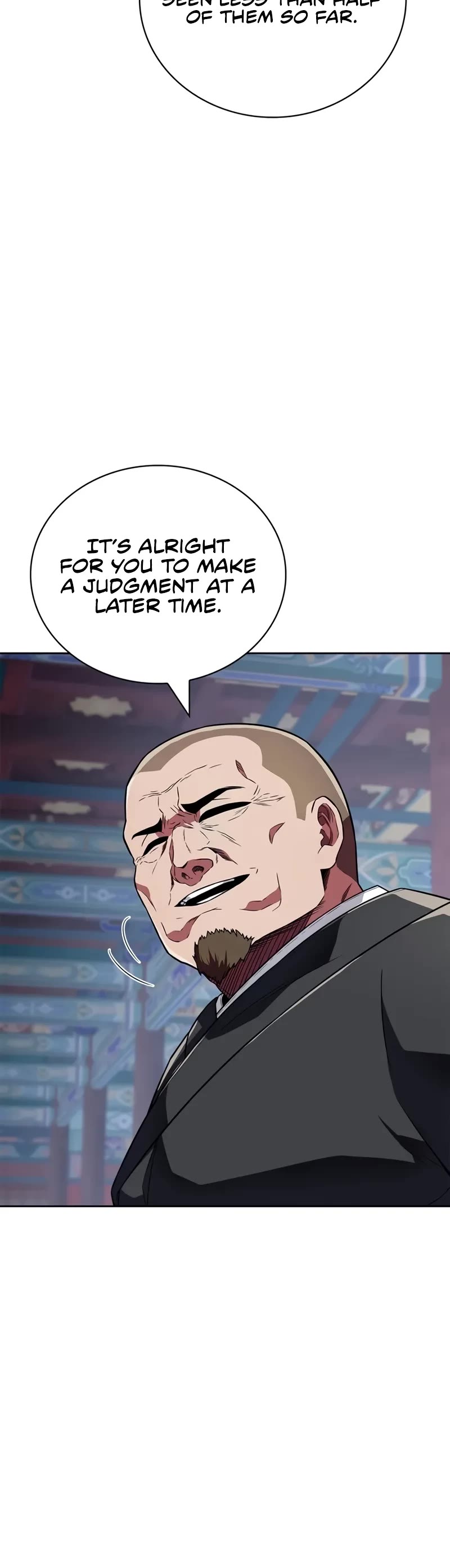 Genius Martial Arts Trainer Chapter 21 page 6 - Chapter 21