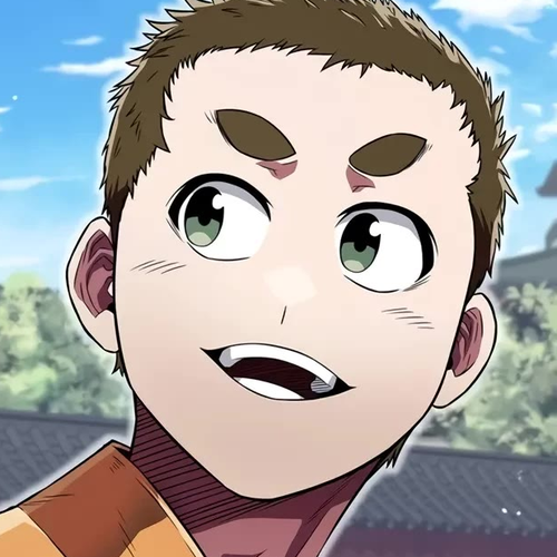 Genius Martial Arts Trainer Chapter 21 cover