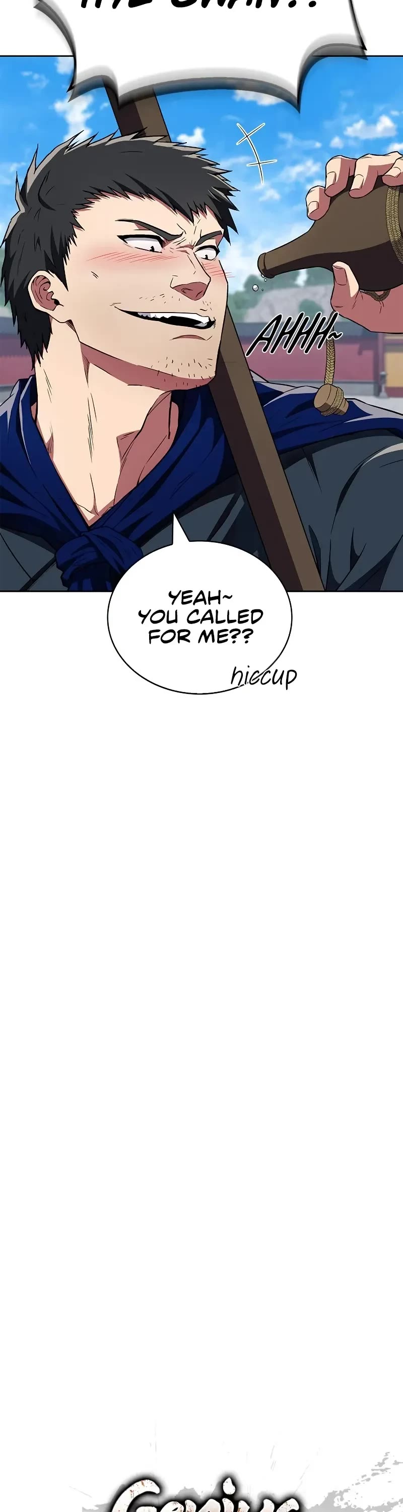 Genius Martial Arts Trainer Chapter 22 page 13 - Chapter 22