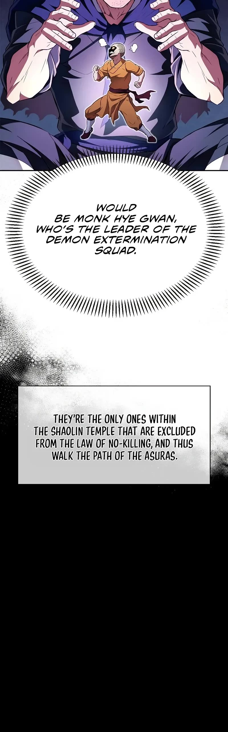 Genius Martial Arts Trainer Chapter 22 page 19 - Chapter 22