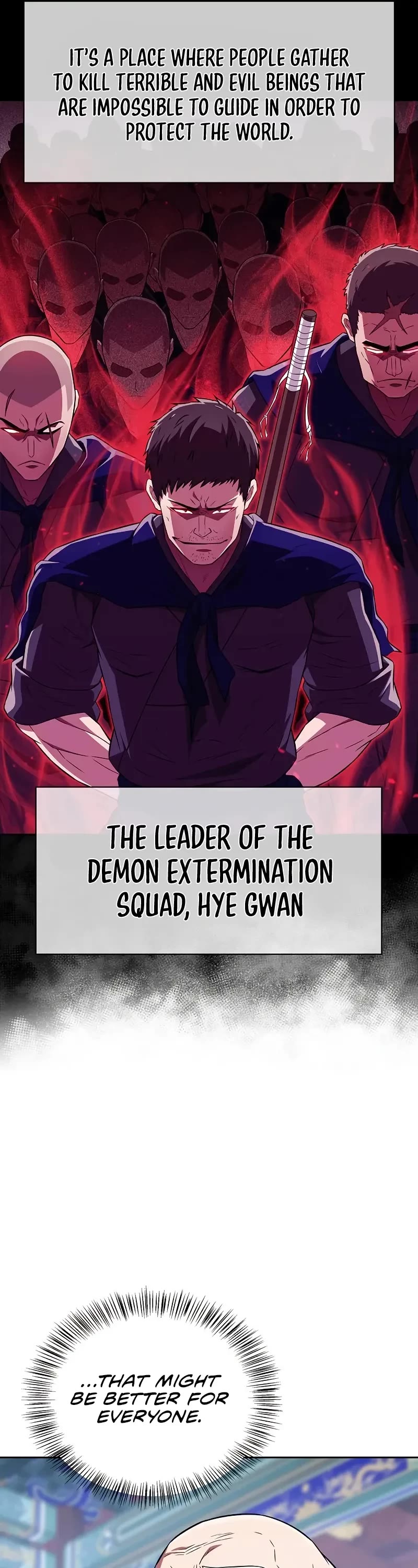 Genius Martial Arts Trainer Chapter 22 page 20 - Chapter 22