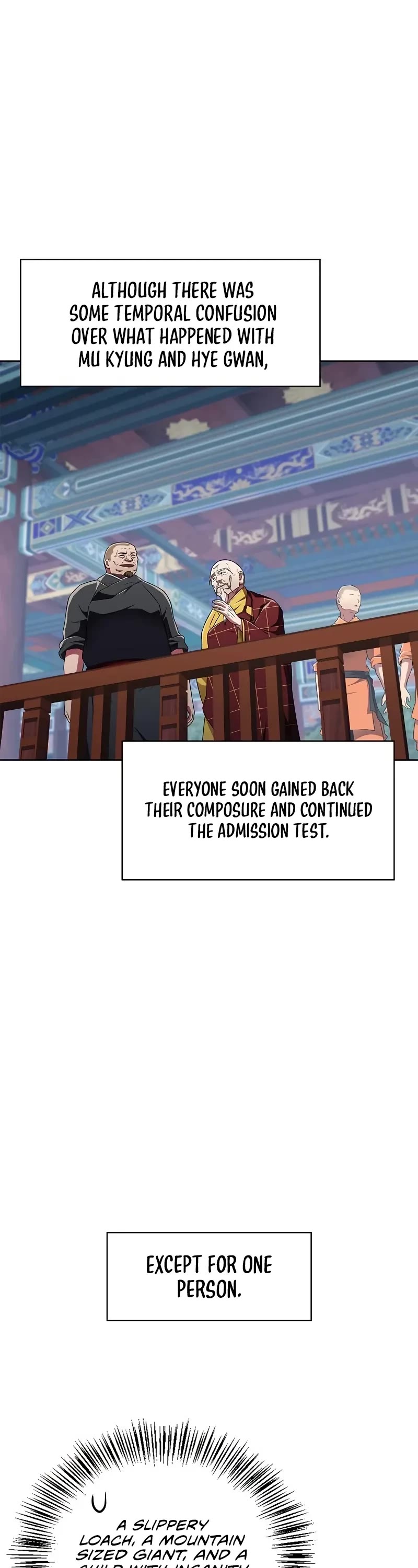 Genius Martial Arts Trainer Chapter 22 page 25 - Chapter 22