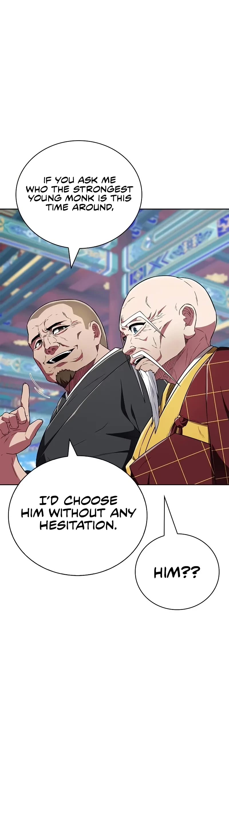 Genius Martial Arts Trainer Chapter 22 page 28 - Chapter 22