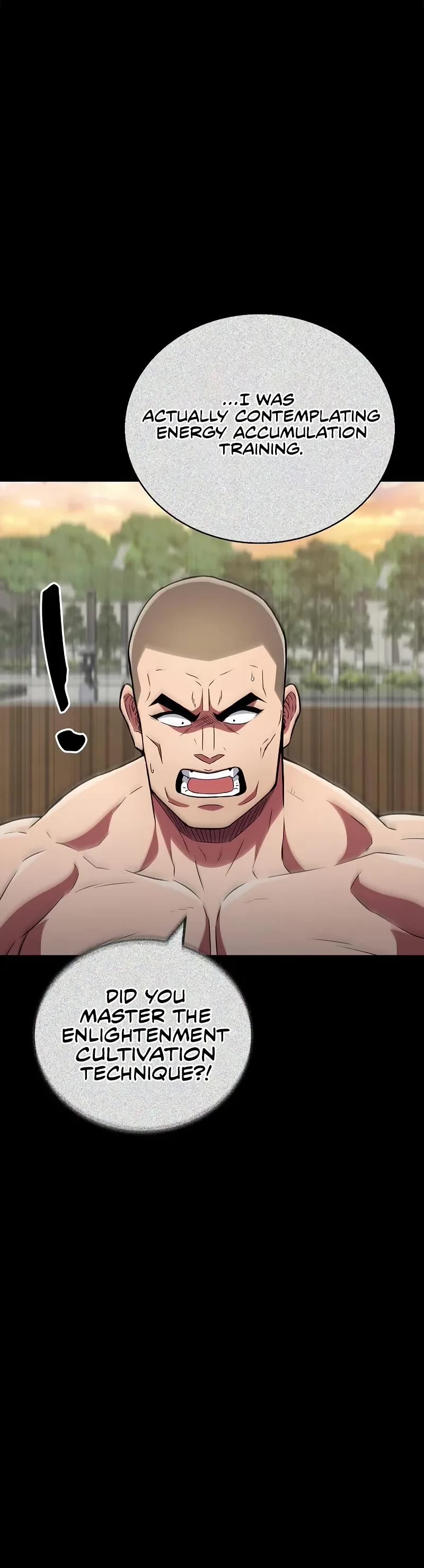 Genius Martial Arts Trainer Chapter 22 page 32 - Chapter 22