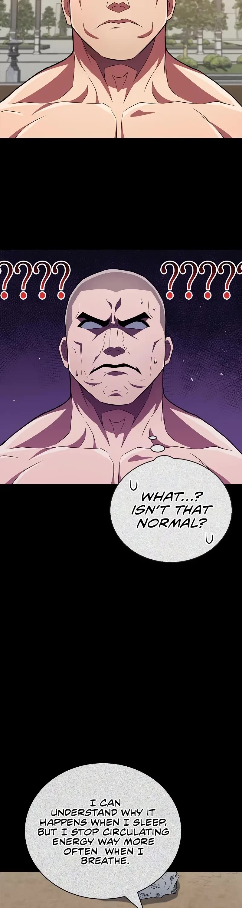 Genius Martial Arts Trainer Chapter 22 page 34 - Chapter 22