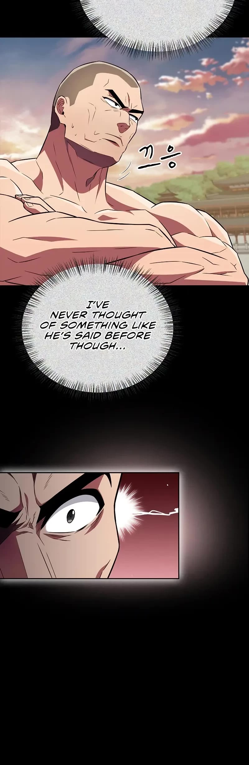 Genius Martial Arts Trainer Chapter 22 page 36 - Chapter 22