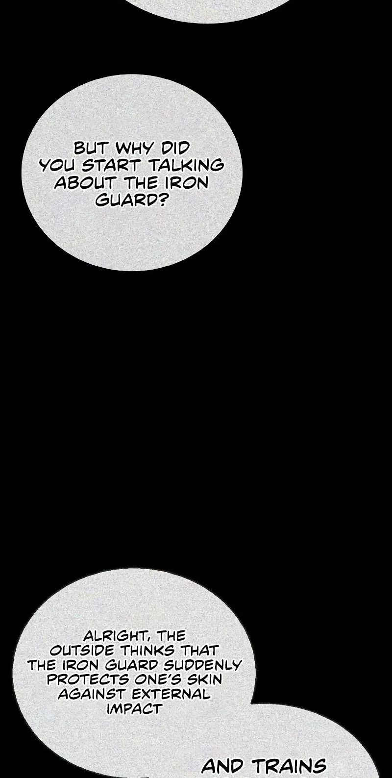 Genius Martial Arts Trainer Chapter 22 page 40 - Chapter 22