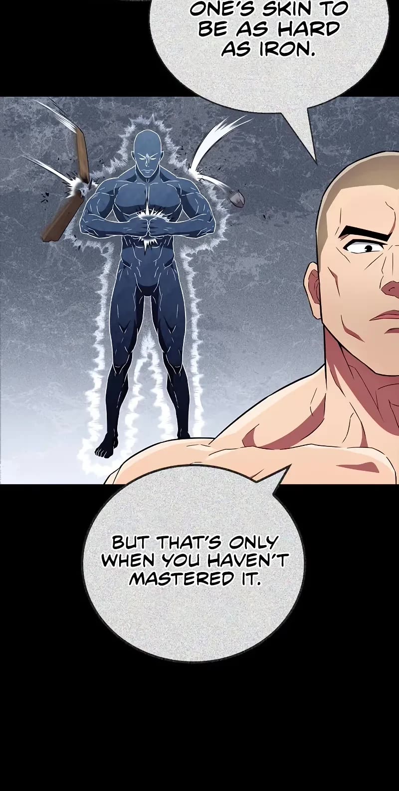 Genius Martial Arts Trainer Chapter 22 page 41 - Chapter 22