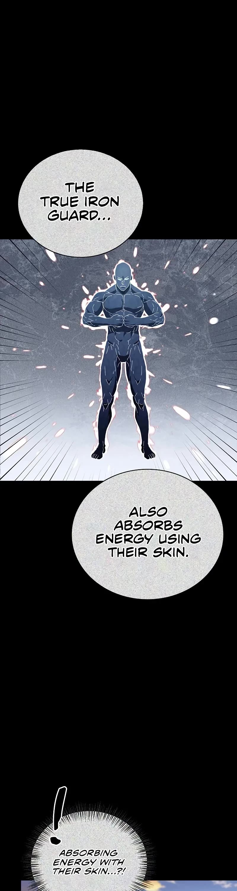Genius Martial Arts Trainer Chapter 22 page 42 - Chapter 22