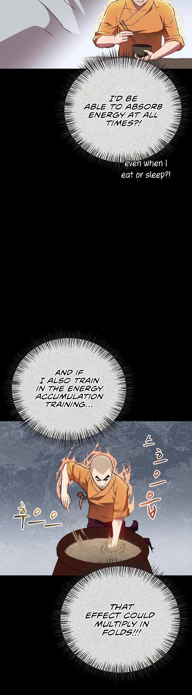Genius Martial Arts Trainer Chapter 22 page 44 - Chapter 22