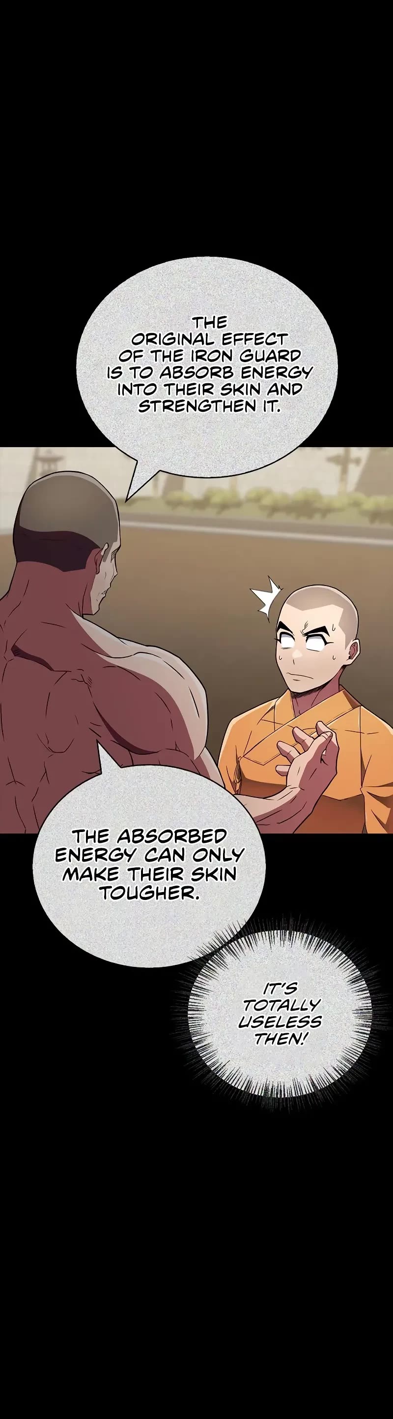 Genius Martial Arts Trainer Chapter 22 page 45 - Chapter 22
