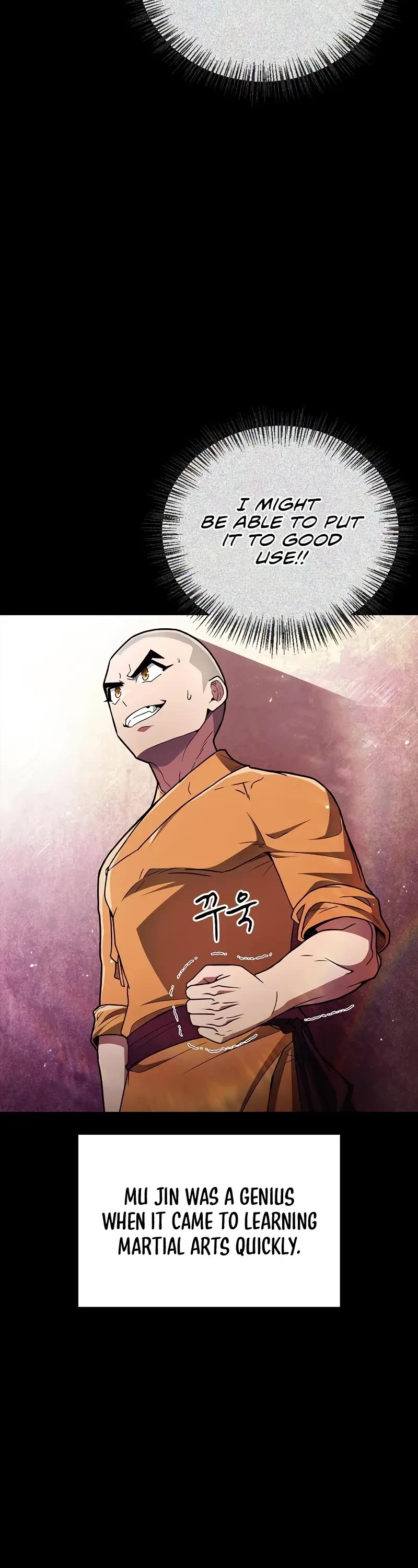 Genius Martial Arts Trainer Chapter 22 page 47 - Chapter 22
