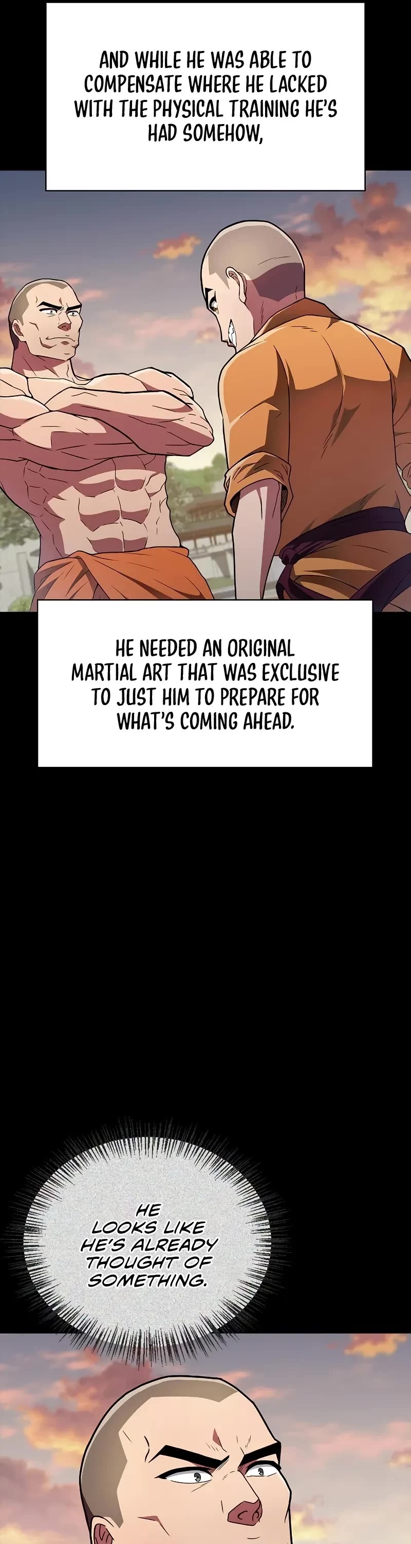 Genius Martial Arts Trainer Chapter 22 page 50 - Chapter 22