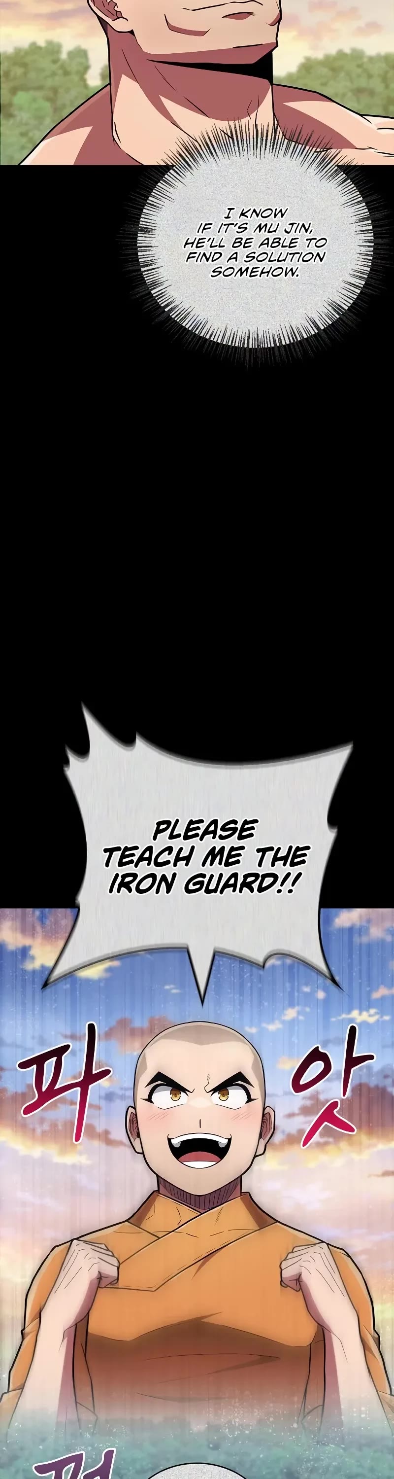 Genius Martial Arts Trainer Chapter 22 page 51 - Chapter 22