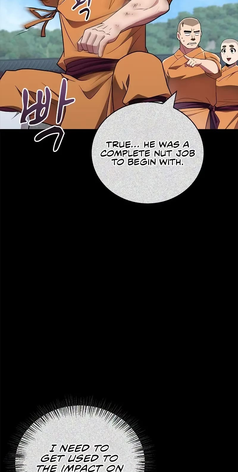 Genius Martial Arts Trainer Chapter 22 page 53 - Chapter 22