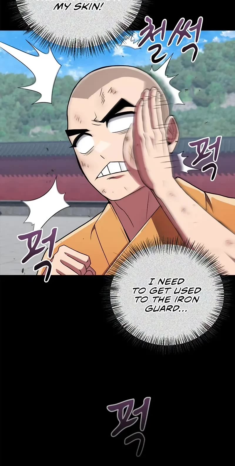 Genius Martial Arts Trainer Chapter 22 page 54 - Chapter 22