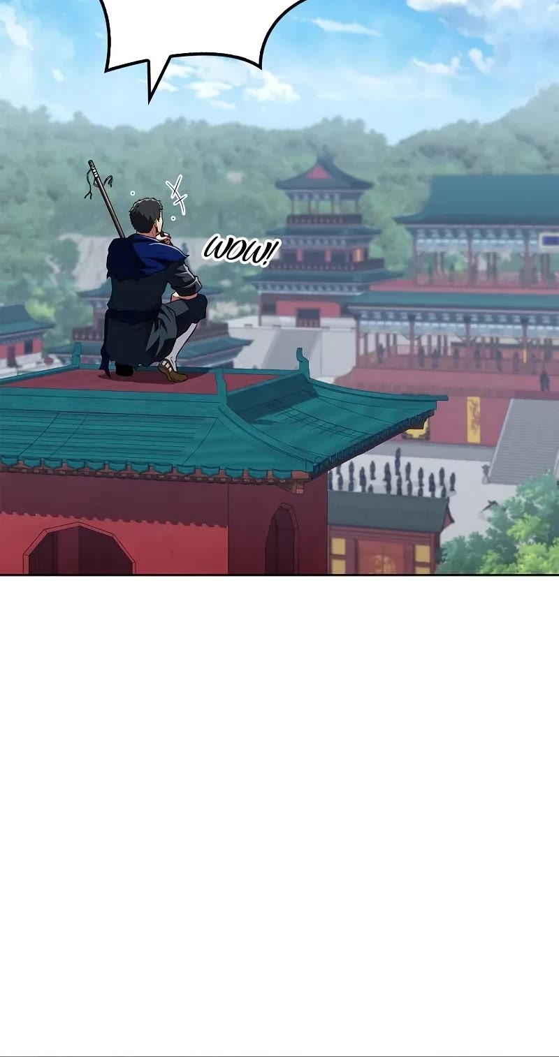 Genius Martial Arts Trainer Chapter 22 page 6 - Chapter 22