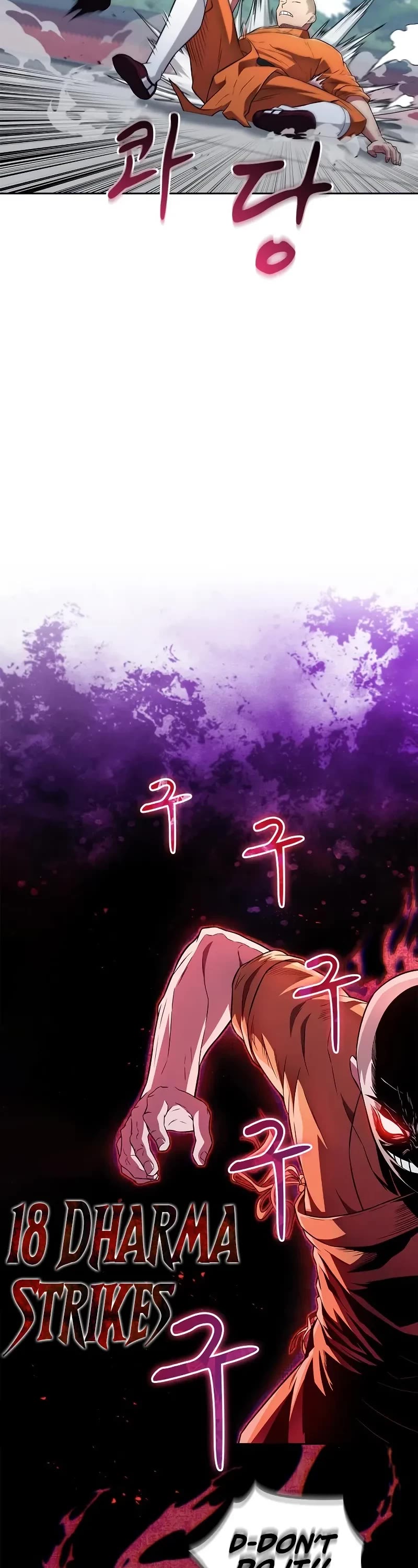 Genius Martial Arts Trainer Chapter 22 page 8 - Chapter 22