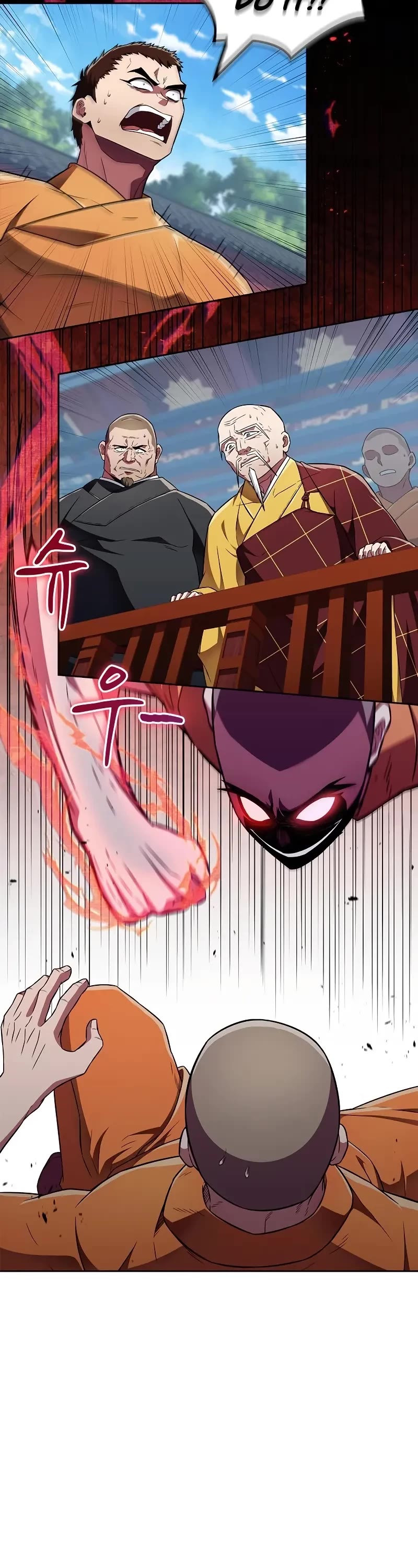Genius Martial Arts Trainer Chapter 22 page 9 - Chapter 22