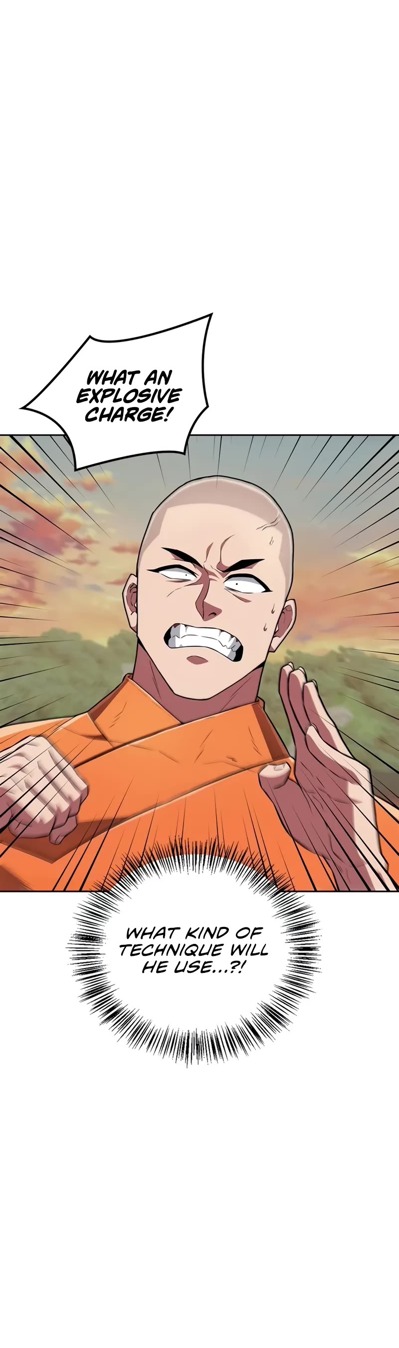 Genius Martial Arts Trainer Chapter 23 page 11 - Chapter 23