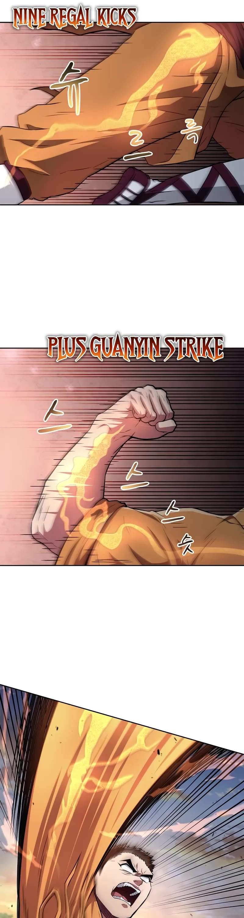 Genius Martial Arts Trainer Chapter 23 page 12 - Chapter 23