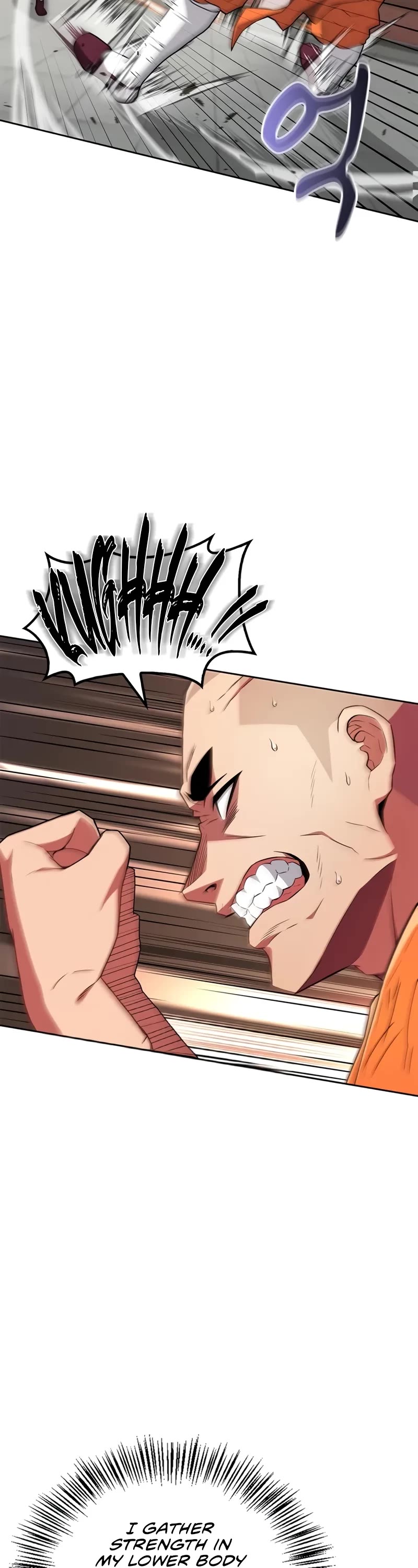 Genius Martial Arts Trainer Chapter 23 page 14 - Chapter 23