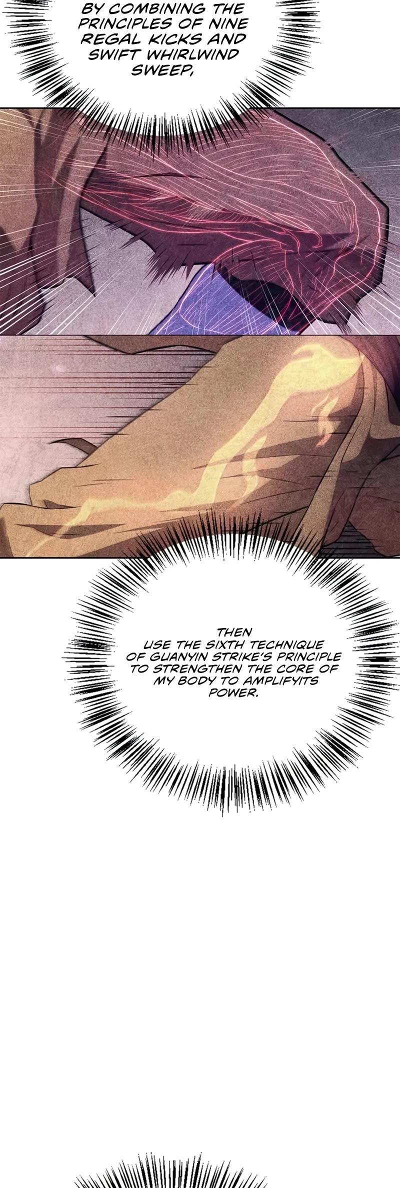 Genius Martial Arts Trainer Chapter 23 page 15 - Chapter 23