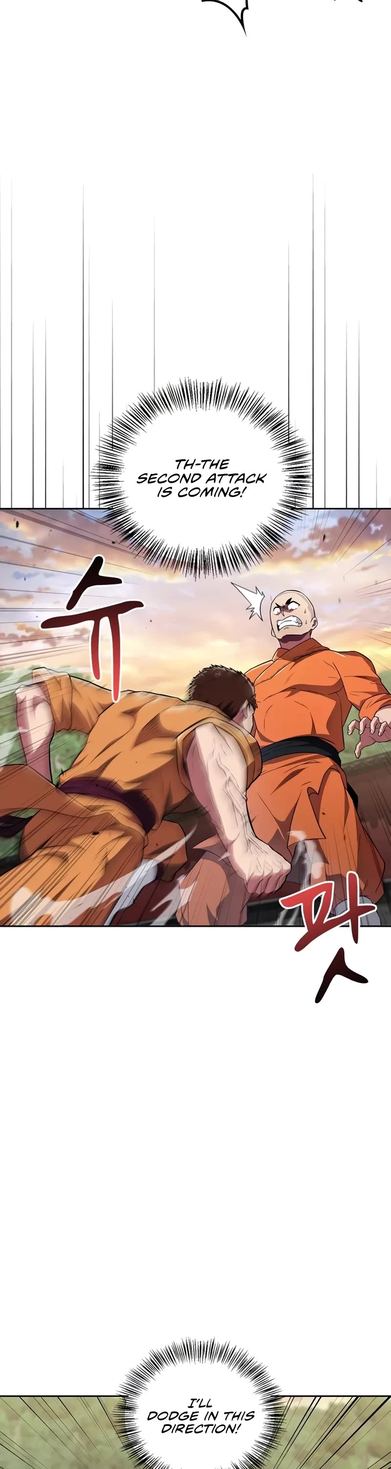 Genius Martial Arts Trainer Chapter 23 page 19 - Chapter 23