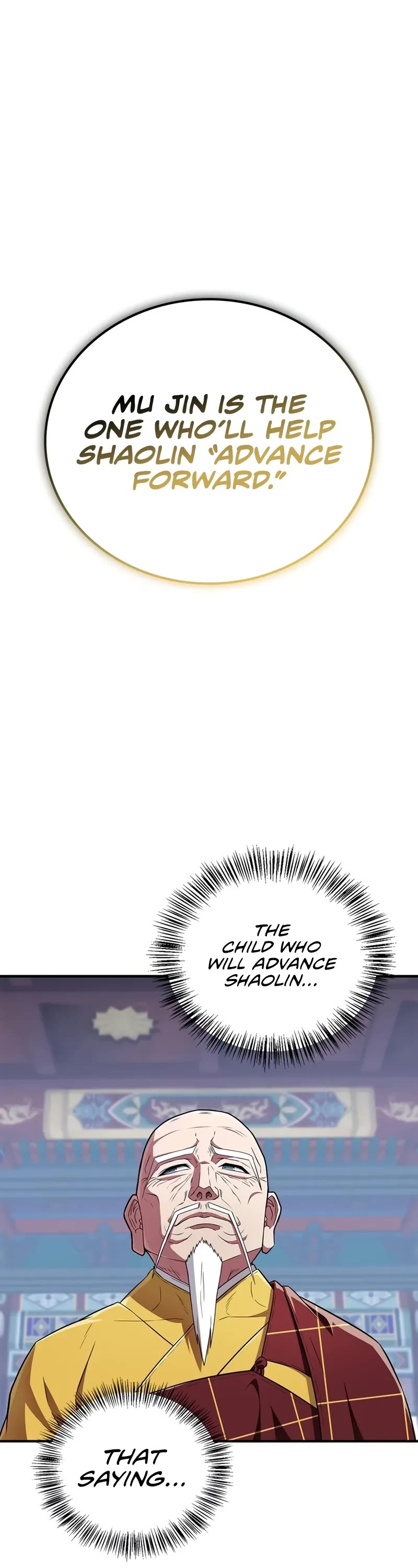 Genius Martial Arts Trainer Chapter 23 page 2 - Chapter 23