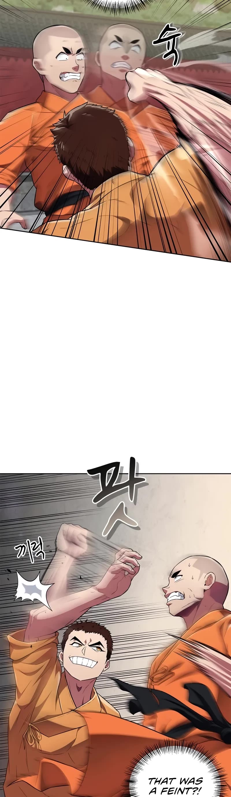Genius Martial Arts Trainer Chapter 23 page 20 - Chapter 23