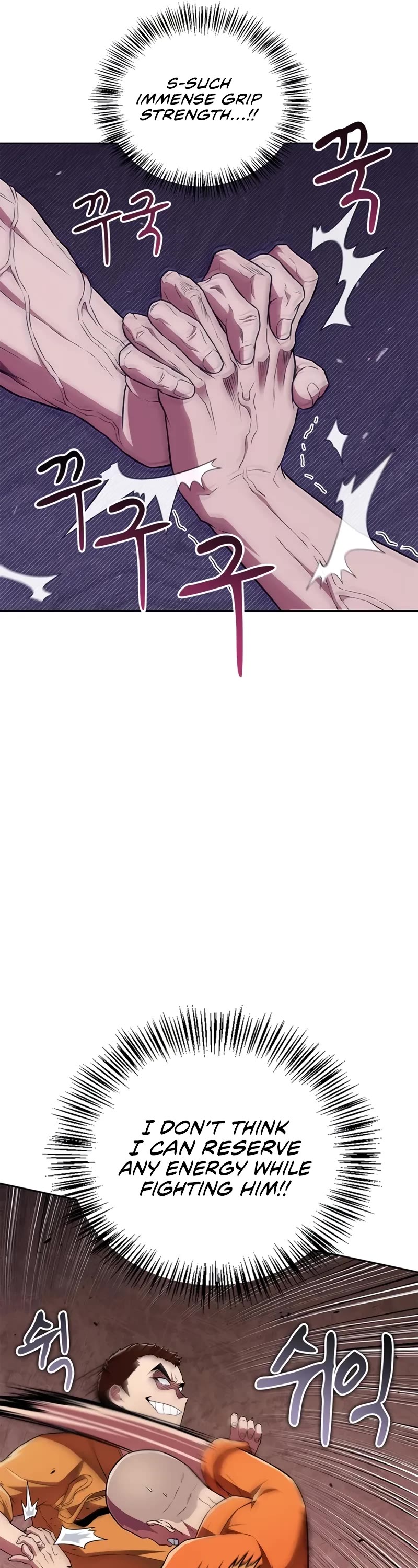 Genius Martial Arts Trainer Chapter 23 page 22 - Chapter 23