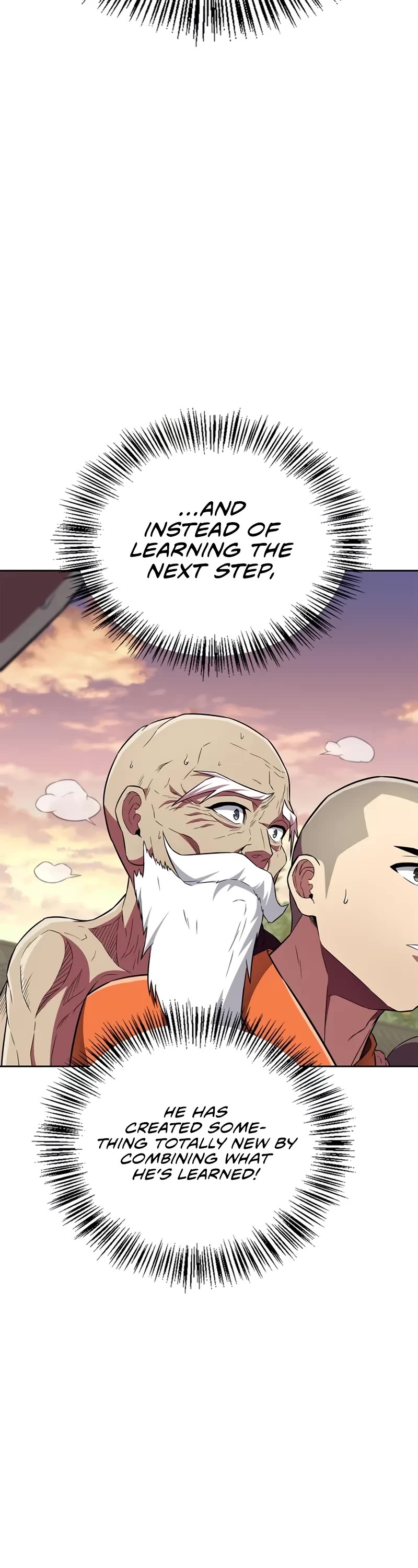 Genius Martial Arts Trainer Chapter 23 page 26 - Chapter 23