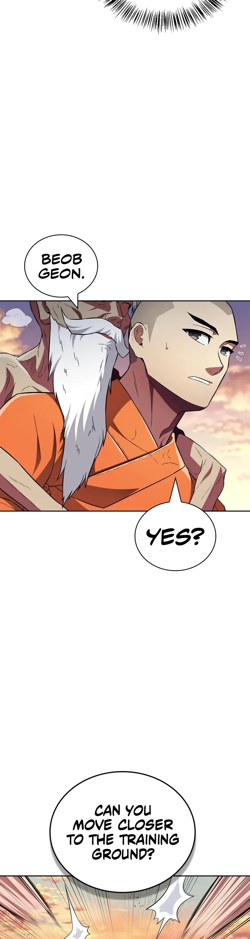 Genius Martial Arts Trainer Chapter 23 page 28 - Chapter 23