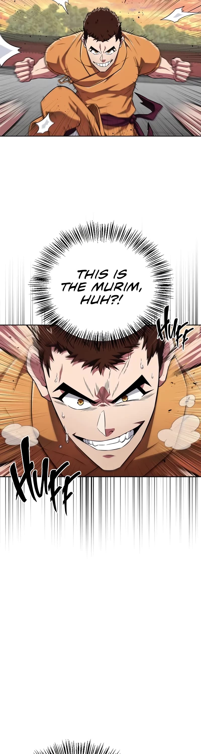 Genius Martial Arts Trainer Chapter 23 page 29 - Chapter 23