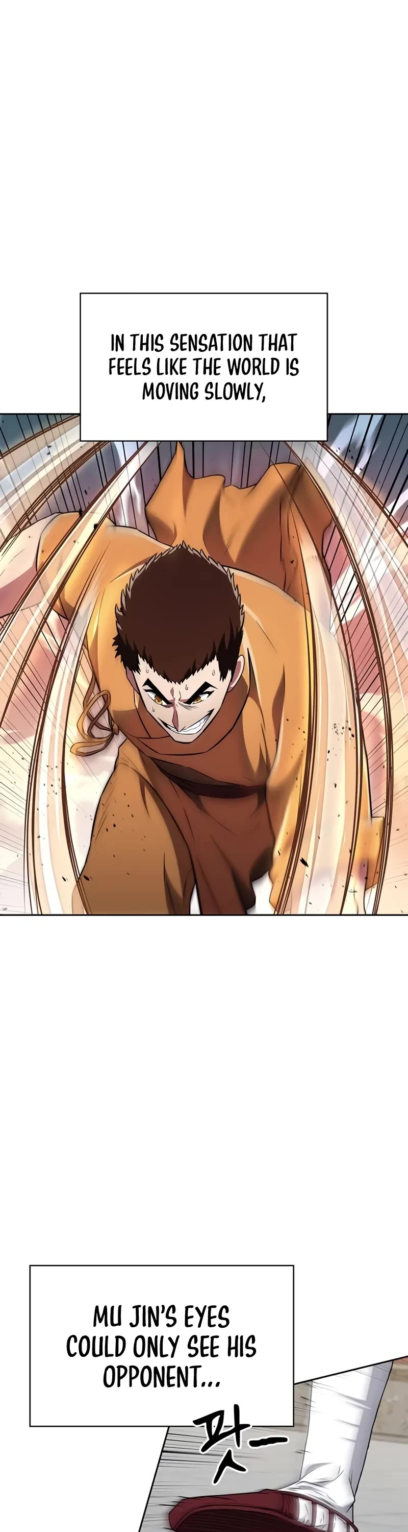 Genius Martial Arts Trainer Chapter 23 page 32 - Chapter 23