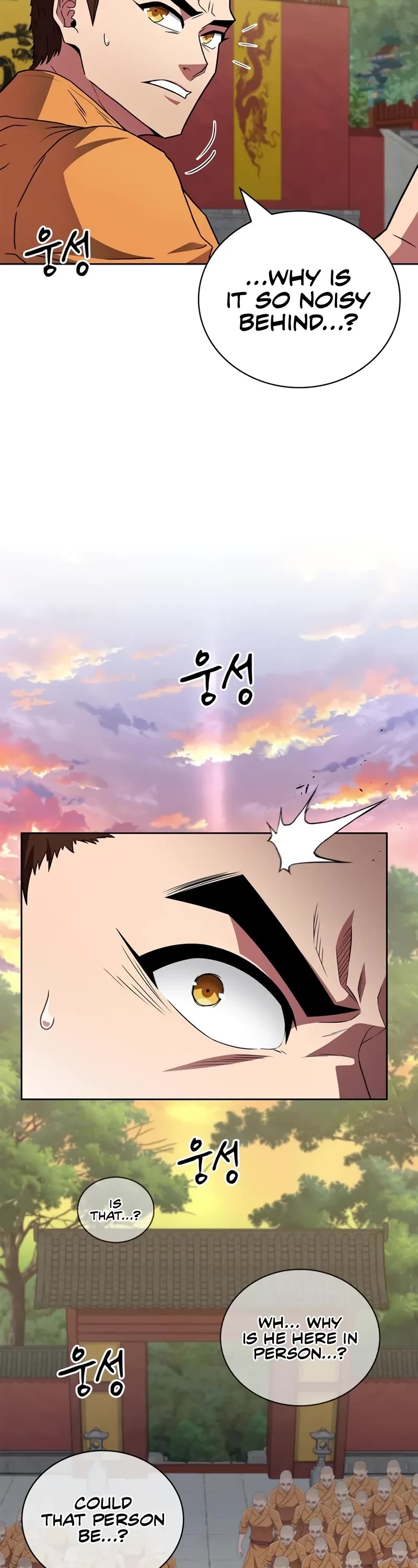 Genius Martial Arts Trainer Chapter 23 page 34 - Chapter 23