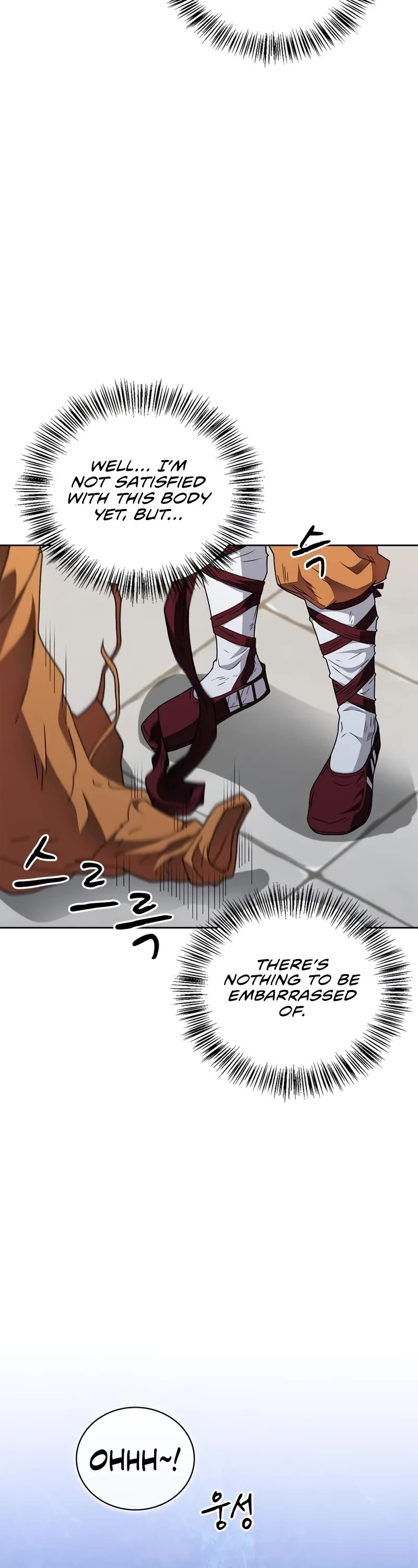 Genius Martial Arts Trainer Chapter 23 page 40 - Chapter 23
