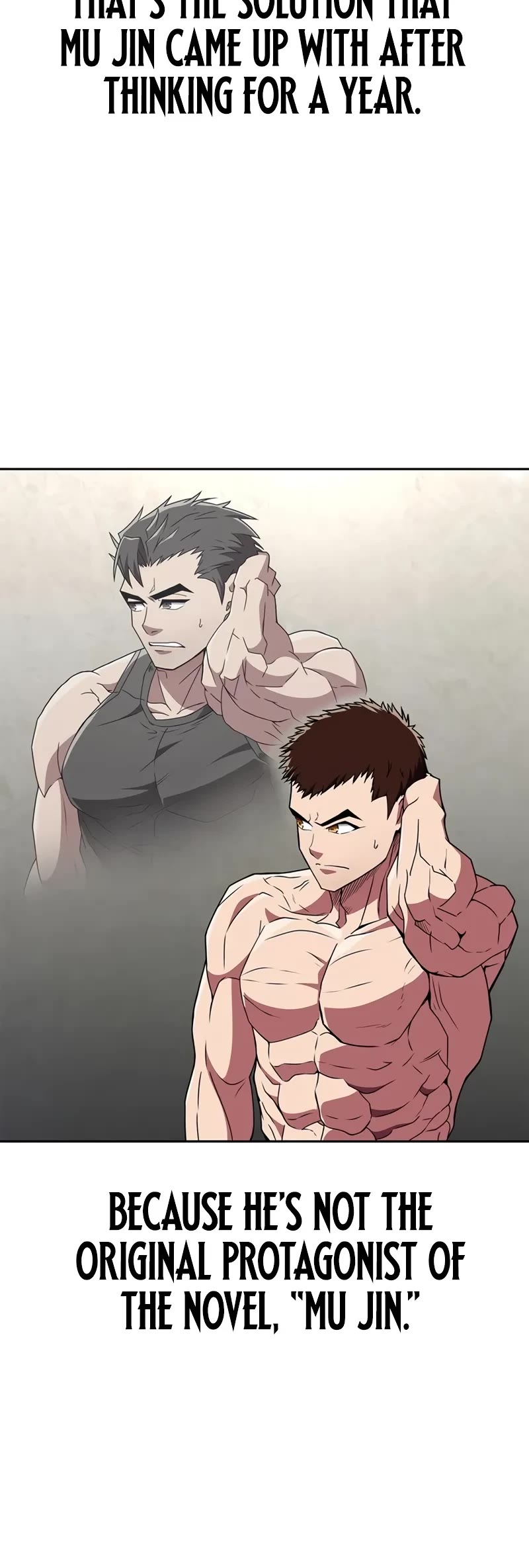 Genius Martial Arts Trainer Chapter 23 page 45 - Chapter 23