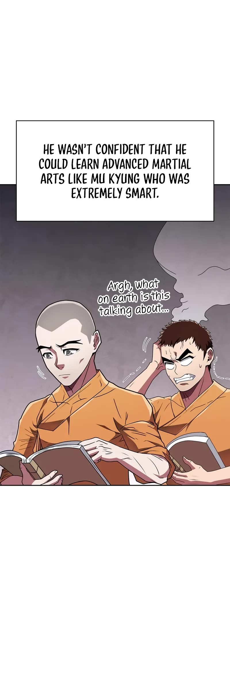 Genius Martial Arts Trainer Chapter 23 page 46 - Chapter 23