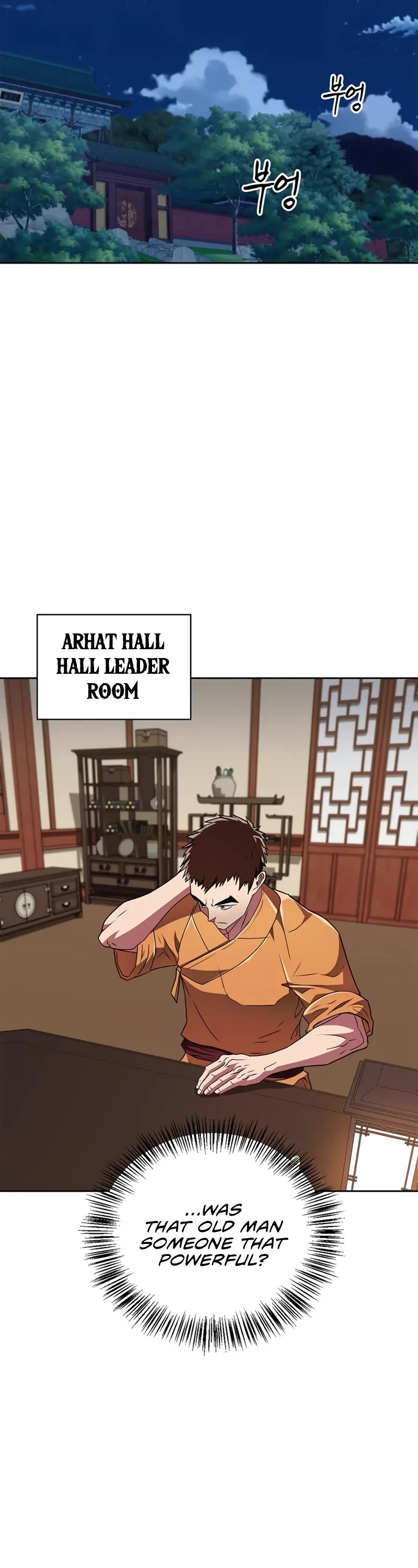 Genius Martial Arts Trainer Chapter 23 page 52 - Chapter 23