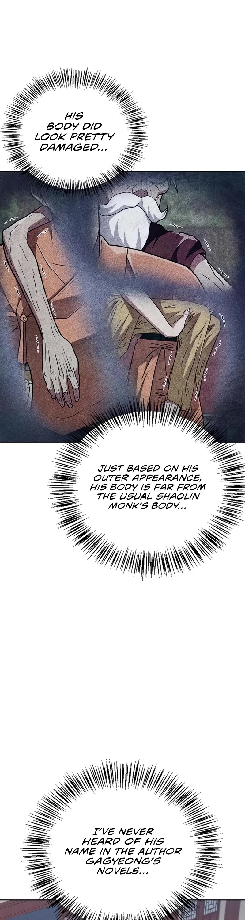 Genius Martial Arts Trainer Chapter 23 page 53 - Chapter 23