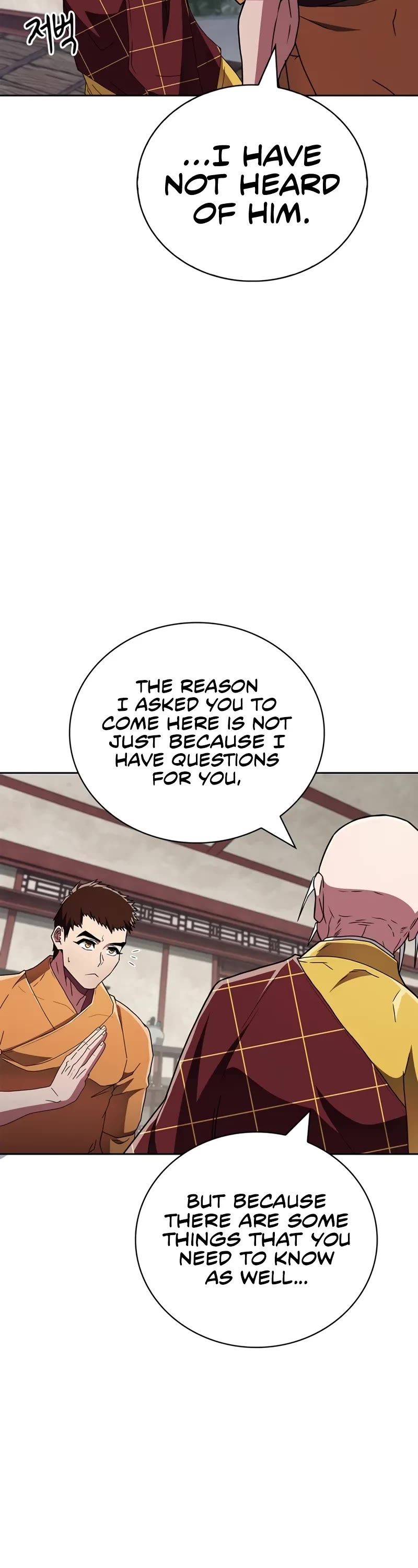 Genius Martial Arts Trainer Chapter 23 page 55 - Chapter 23